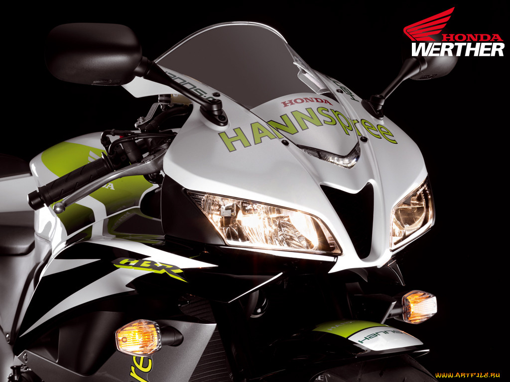 , honda